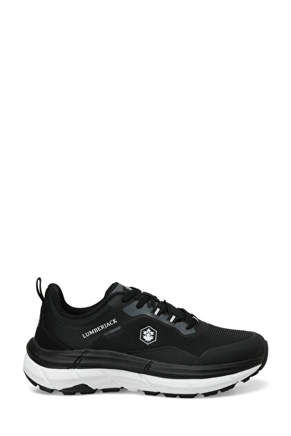 Lumberjack ZILWA 4FX Siyah Erkek Sneaker - Fiyatı, Yorumları