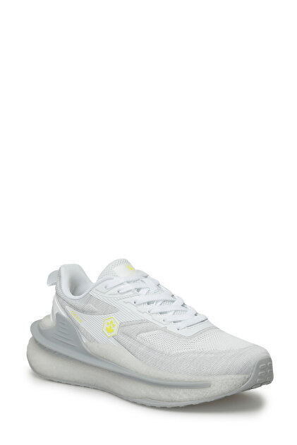 ラーセン×4 Lumberjack SERATON 4FX Beyaz Erkek Sneaker - Fiyatı, Yorumları