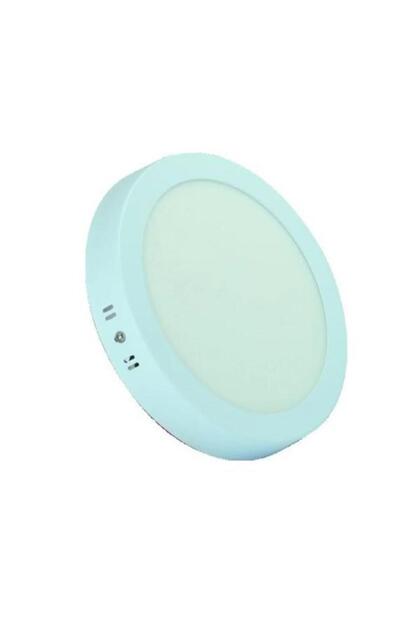 24 W Led Sıva Üstü Tavan Ve Duvar Armatürü