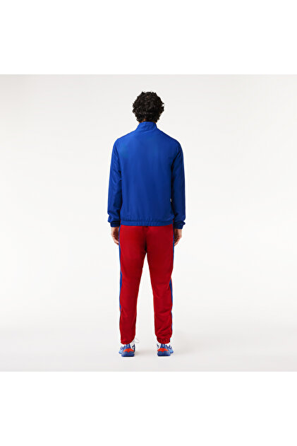 Lacoste Men's Multicolor Tracksuit Set- Trendyol