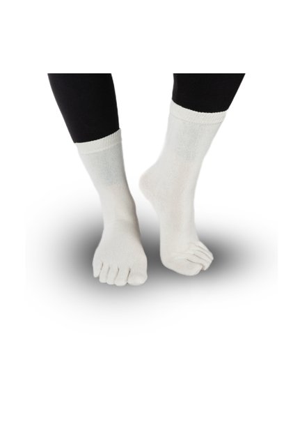 BAMBU 3-PACK FINGERY SOCKS