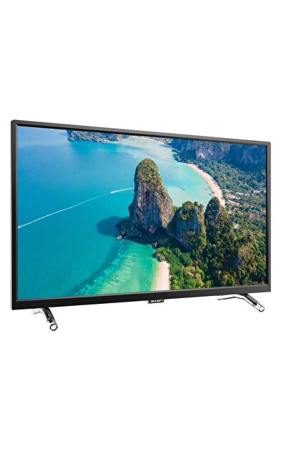 Axen 32'' Ax32dıl13 Hdr Android Smart Uydulu Led Tv - Fiyatı