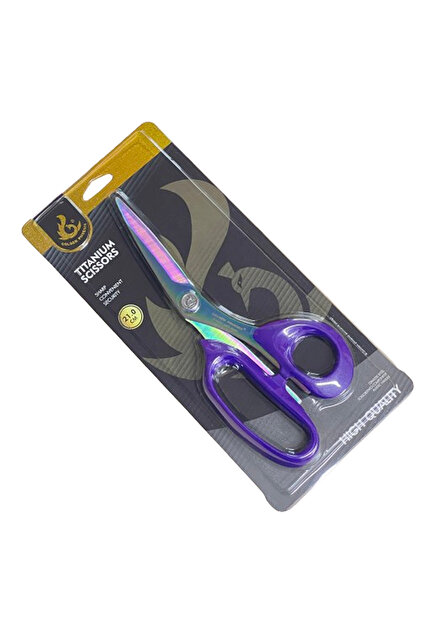golden phoenix Titanium Lazer Kumaş Terzi Dikiş Makası GPT-9808