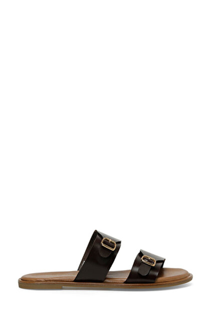 Nine West Leyssa 3fx Nude Kadın Düz Terlik - Fiyatı, Yorumları