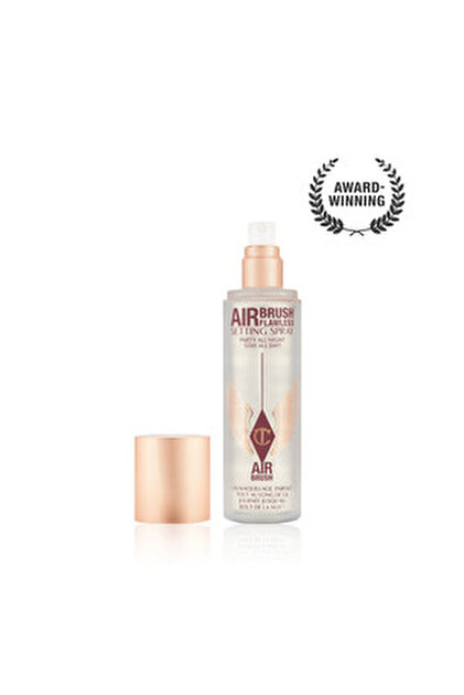 charlotte tilbury Airbrush Flawless Setting Spray 100 Ml - Fiyatı