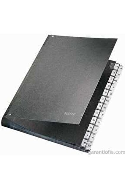 Leitz 1993 Askılı Dosya Havuzu - Siyah - Fiyatı, Yorumları