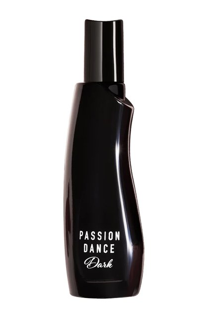 Passion Dance Dark Kadın Parfüm Edt 50 Ml.