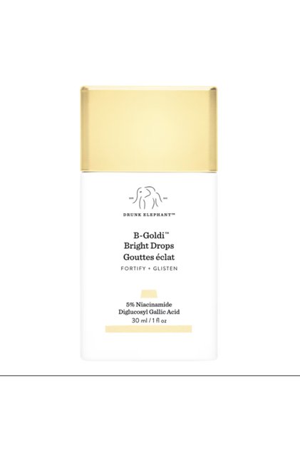B-Goldi |   Radiance with Niacinamide Miracle 30 ml