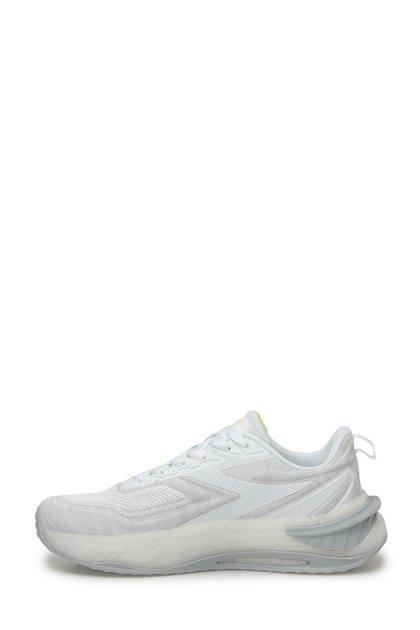 Lumberjack SERATON 4FX Beyaz Erkek Sneaker - Fiyatı, Yorumları