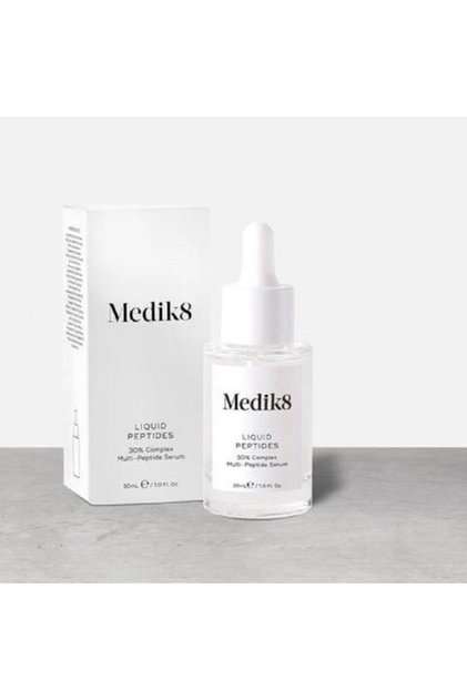 Liquid Peptides Cilt Bakım Serumu 30 ml