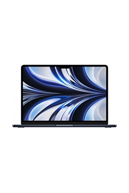 Apple MacBook Air (M1, 2020) M1 8CPU 7GPU 8 GB 256 GB Uzay Grisi