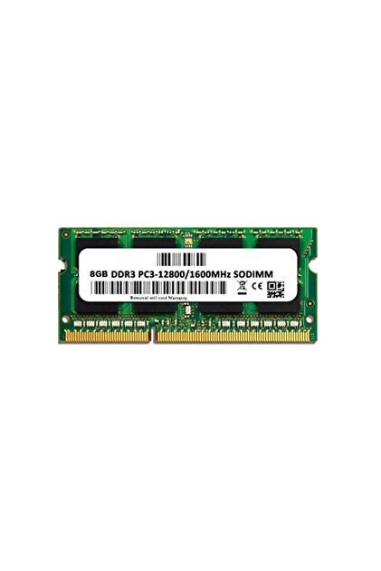 LENOVO G580 G585 80cj Uyumlu 8gb Ram Bellek (2yıl Garanti