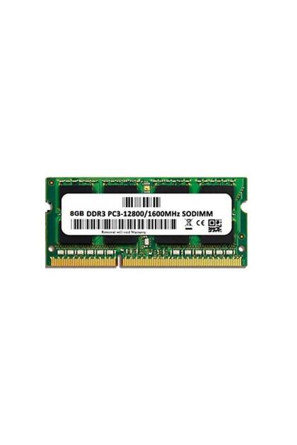 Dell Inspiron N5110 (p17f) Uyumlu 8gb Ram Bellek (2yıl Garanti