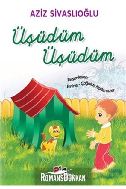 Okuyan Kedi Dizisi / 5 – Üşüdüm Üşüdüm / Aziz Sivaslıoğlu