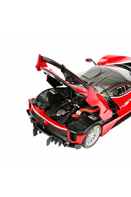Burago 1:18 Ferrari Signature Series Fxx K Evo Model Araba