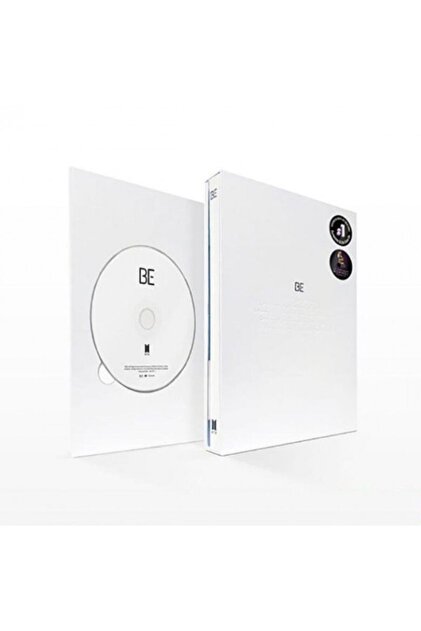 Bts Be Album Essential Edition Fiyatı, Yorumları - Trendyol