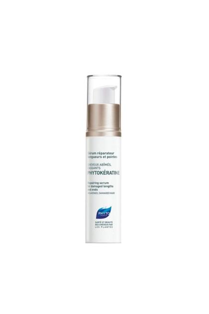 Keratine Repairing Yıpranmış Ve Zayıf Saçlar Için Onarıcı Serum 30ml