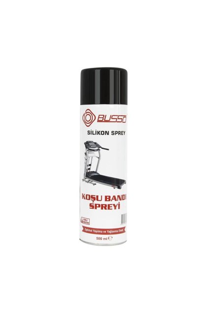 KBS-10 Koşu Bandı Spreyi -500ml