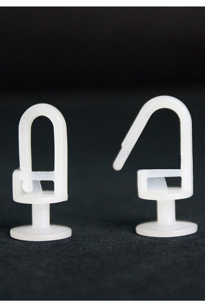Locked Curtain Roller 50 Pieces