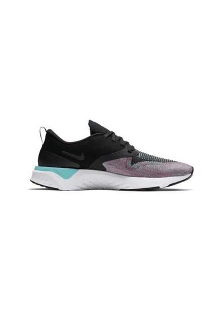 Kadın Siyah Sneaker