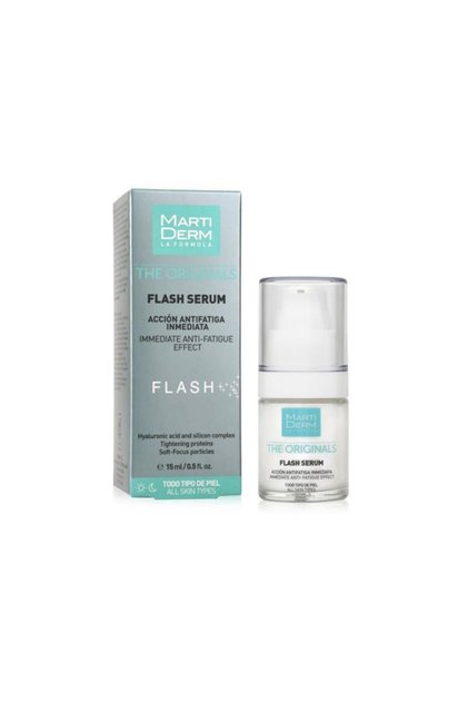 The Originals Flash Serum 15 ml