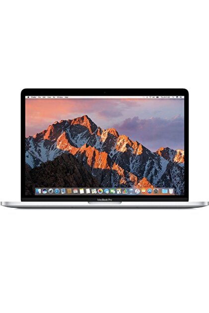 Apple MacBook Pro 15 inç Touch Bar'lı 2.6 GHz Intel Core i7 16GB