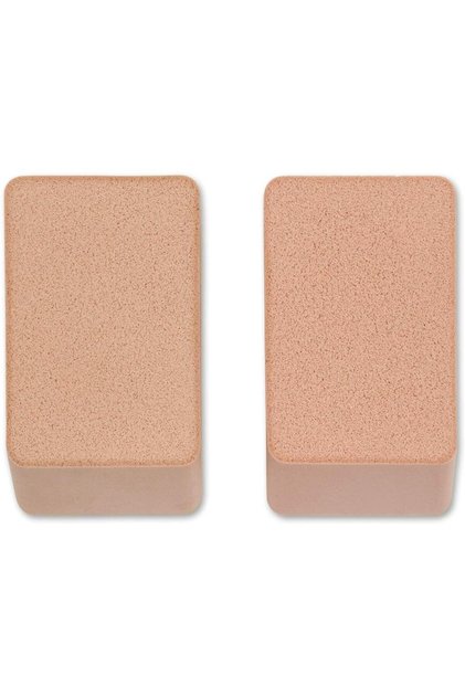 Sofft Large Flat Cut Picture Sponge 2 Pieces 61031