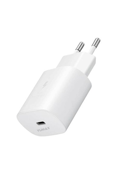 35w Usb-c Süper Hızlı Şarj Adaptör | Pd 3.0 Destekli | Turbo Şarj Başlık | Telefon & Tablet Uyumlu