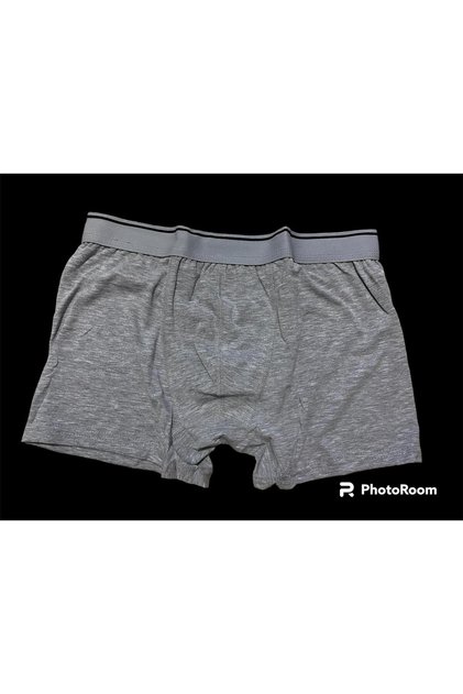 CUSTOM DESIGN COTTON COMBED BOXER