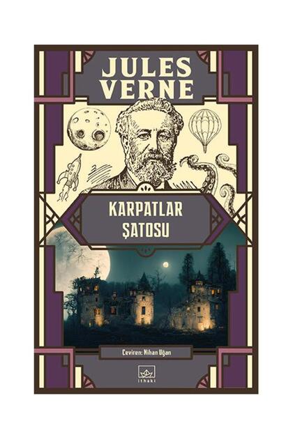 Karpatlar Şatosu