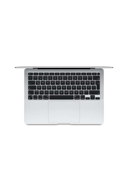 Apple MacBook Air 13 inç M1 çip 8 çekirdek CPU ve 7 çekirdek GPU