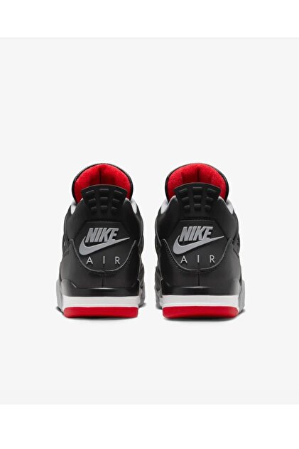 Nike FV5029-006 Air Jordan 4 Retro 'Bred Reimagined' FV5029-006