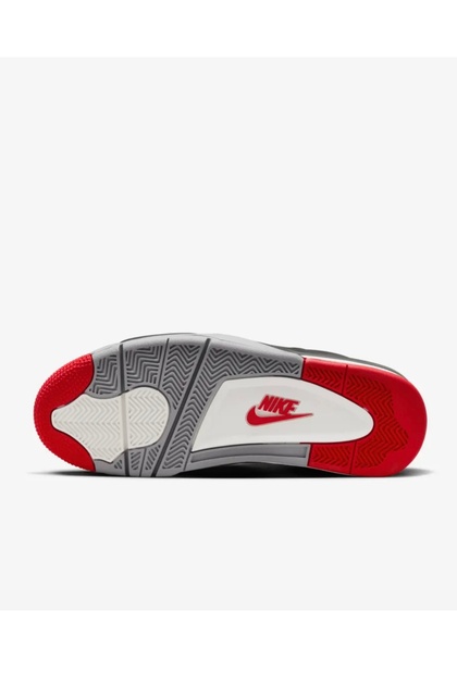 Nike FV5029-006 Air Jordan 4 Retro 'Bred Reimagined' FV5029-006