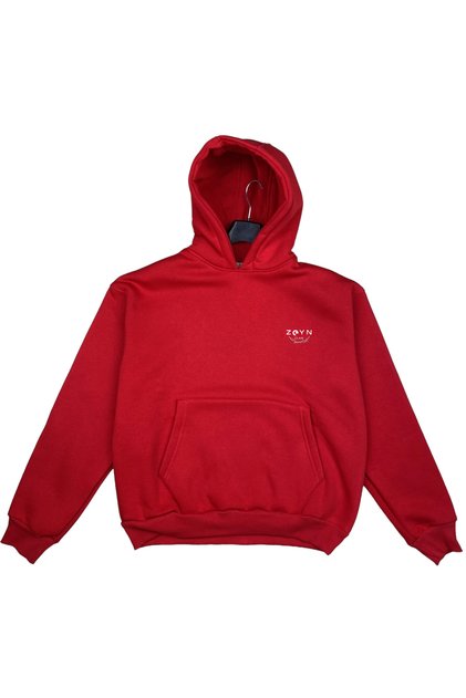 OVERSIZE UNISEX SWEATSHIRT