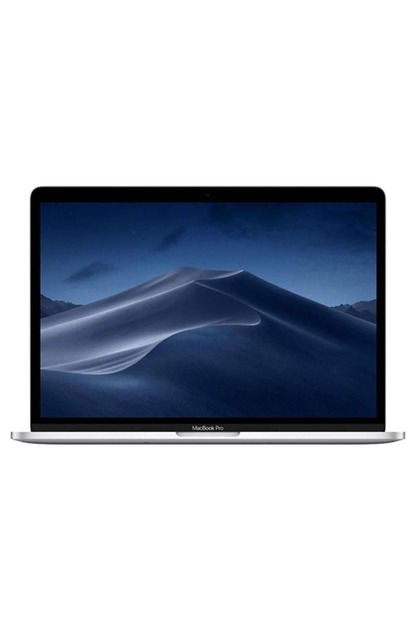 Apple MacBook Pro (13 inç, 2020, Dört Thunderbolt 3 bağlantı