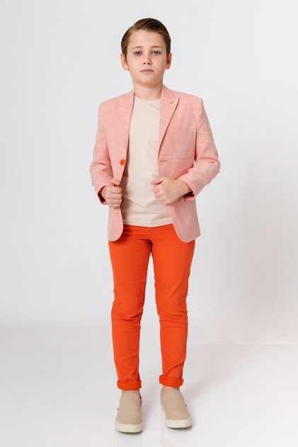 Boy's Blazer Jacket