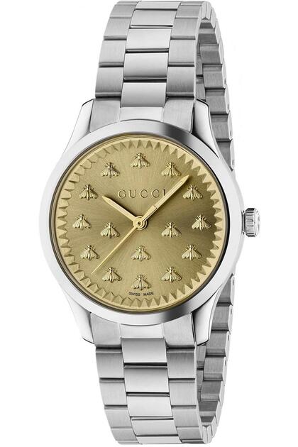 Gucci GUCCİ YA1265035 KADIN KOL SAATİ - Fiyatı, Yorumları