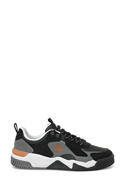 Lumberjack MANGA 6FX Siyah Erkek Sneaker - Fiyatı, Yorumları