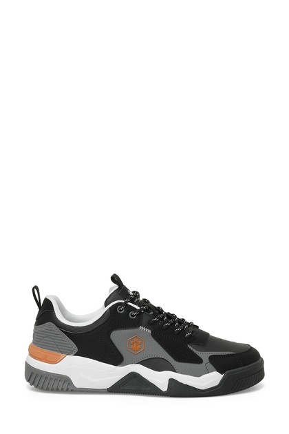 Lumberjack MANGA 4FX Siyah Erkek Sneaker - Fiyatı, Yorumları