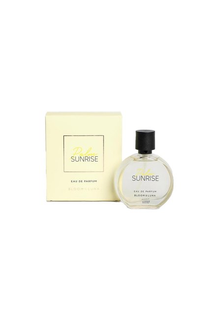 Palm Sunrise Eau De Parfum Kadın Parfümü 50 ML