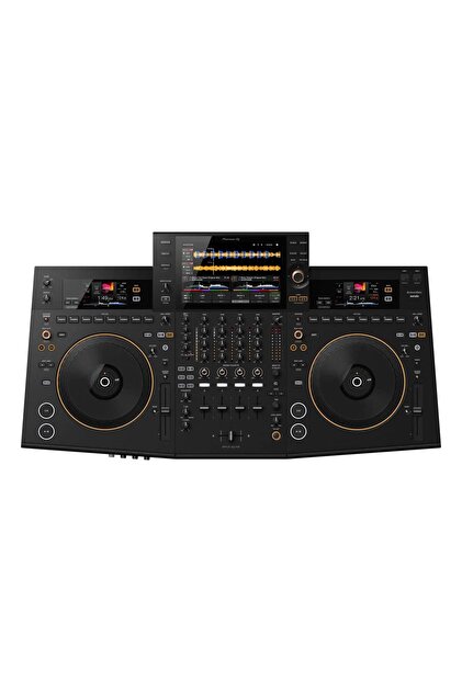 Pioneer DDJ-FLX4 Taşınabilir 2 Kanallı Dj Controller - Fiyatı