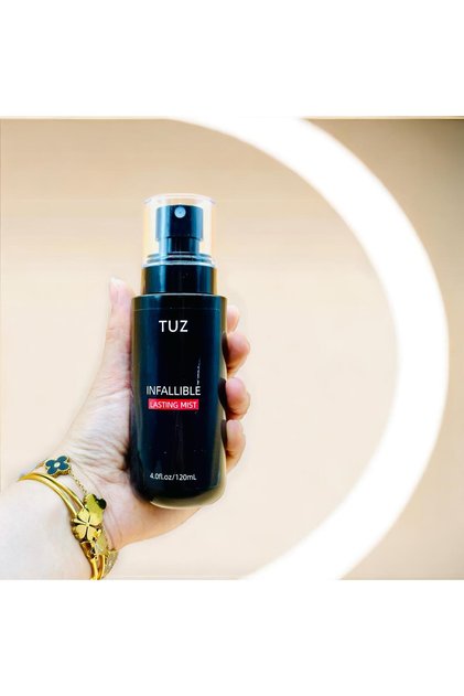 Makyaj Sabitleyici Sprey 120 Ml
