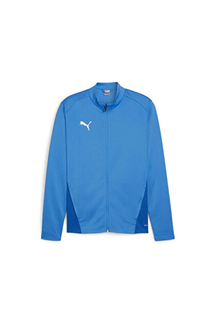 Puma Teamgoal Training Jacket Erkek Futbol Kamp Eşofman Üstü