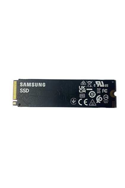 Samsung PM9B1 512GB M.2 2280 NVMe SSD - Fiyatı, Yorumları