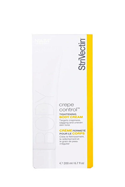 Strivectin Crepe Control™ Tightening Body Cream 200 ml