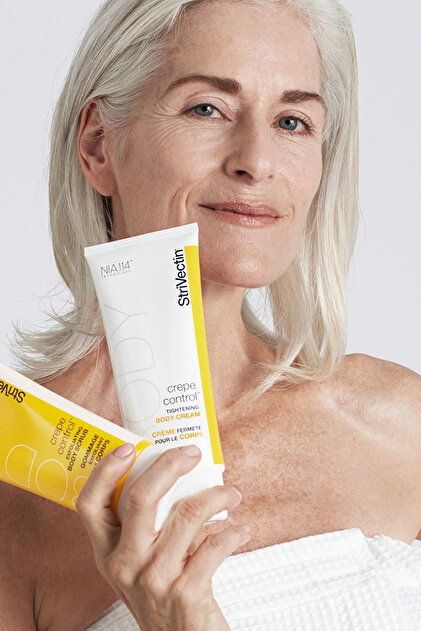 Strivectin Crepe Control™ Tightening Body Cream 200 ml