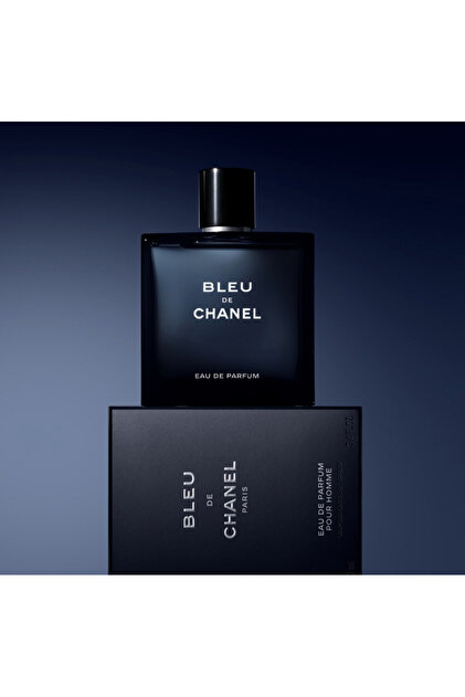 Chanel BLEU DE CHANEL EDP 100ml Pinkestcosmetics - Fiyatı, Yorumları
