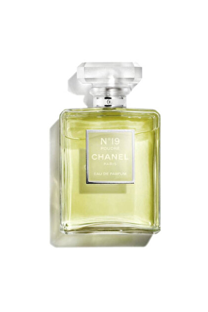 Chanel N°19 Eau de Parfum Spray 100 Ml - Fiyatı, Yorumları