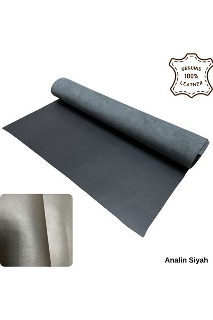 ipekbazaar Crazy Parça Deri 50*40 Cm Deri Hobi Için Crazy Deri
