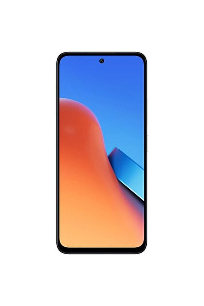 Xiaomi Redmi 12 128 GB 8 GB RAM Gümüş Cep Telefonu (Xiaomi Türkiye